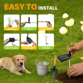 SEEWELUMI garden-decor-gift-idea ideal for gifting garden lovers