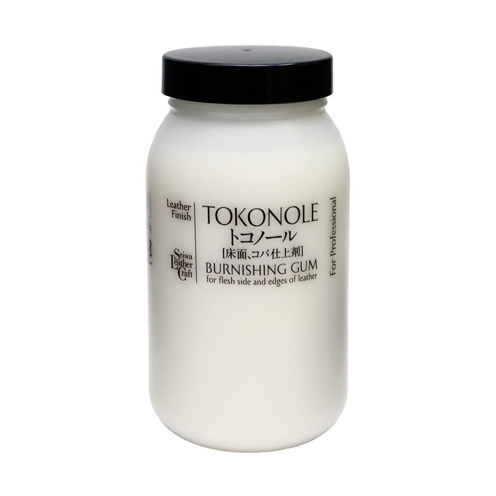 Seiwa Tokonole bottle-pour shows easy application and efficient use.