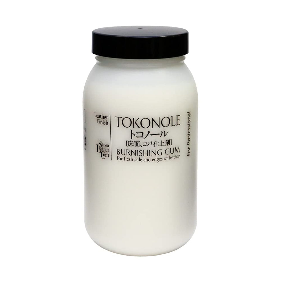 Seiwa Tokonole bottle-pour shows easy application and efficient use.