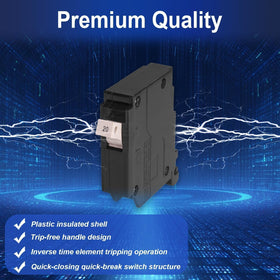Sekelo easy-install plug-in design supports quick panel upgrades.