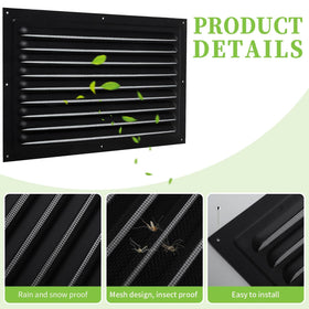 Sel Natural screws and expansion tubes pack for quick installation