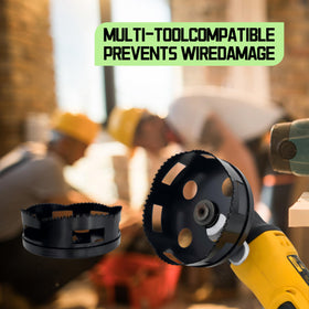 Selaginella Upgrade compatible with Dewalt 20V and Milwaukee M18 tools