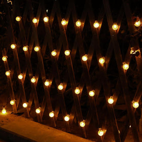 Selarlyt eight lighting modes include wave, sequential, and steady light