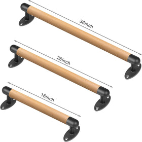 SELEWARE elderly grab bar for steady assistance on stairs