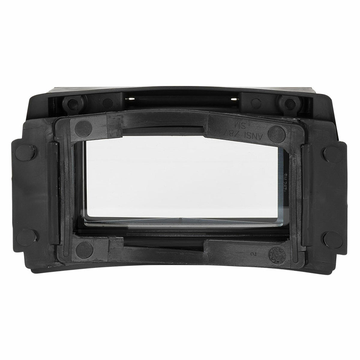 Compact dimensions shown: 6 x 3.3 x 2 inches for portability.