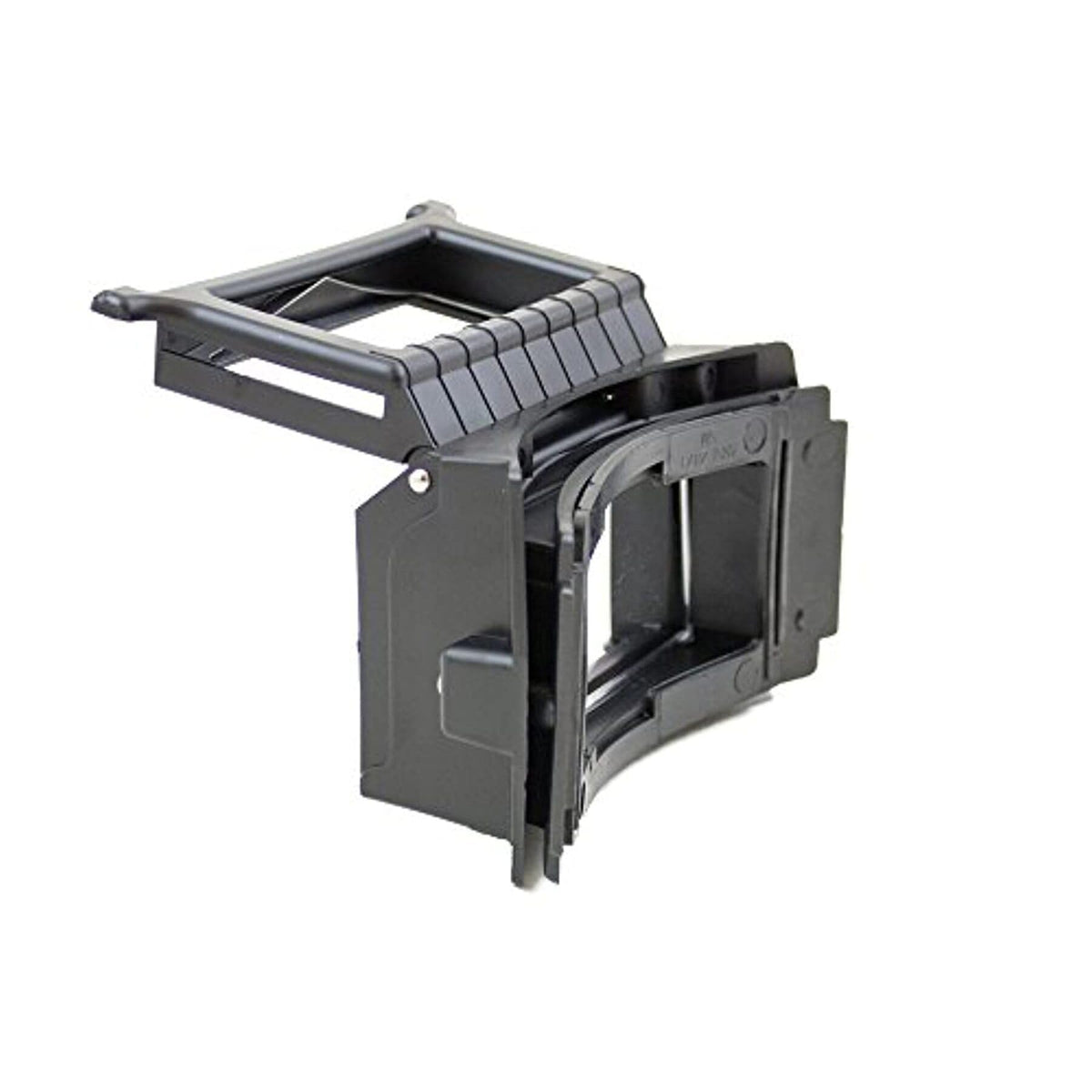 All parts included: screws, cover plate, gasket, and back spring.