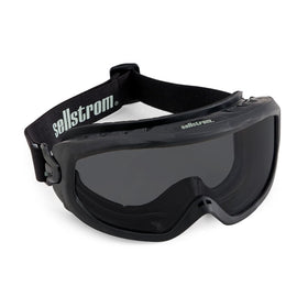Sellstrom Odyssey II wildland goggles with heat-resistant frame for rugged outdoor use