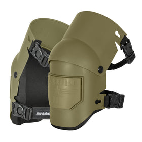 Sellstrom Ultra Flex III kneepad side view highlights durable construction for tough job sites.
