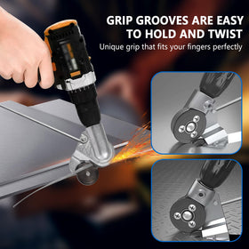 Selumie compact storage design fits in a toolbox.