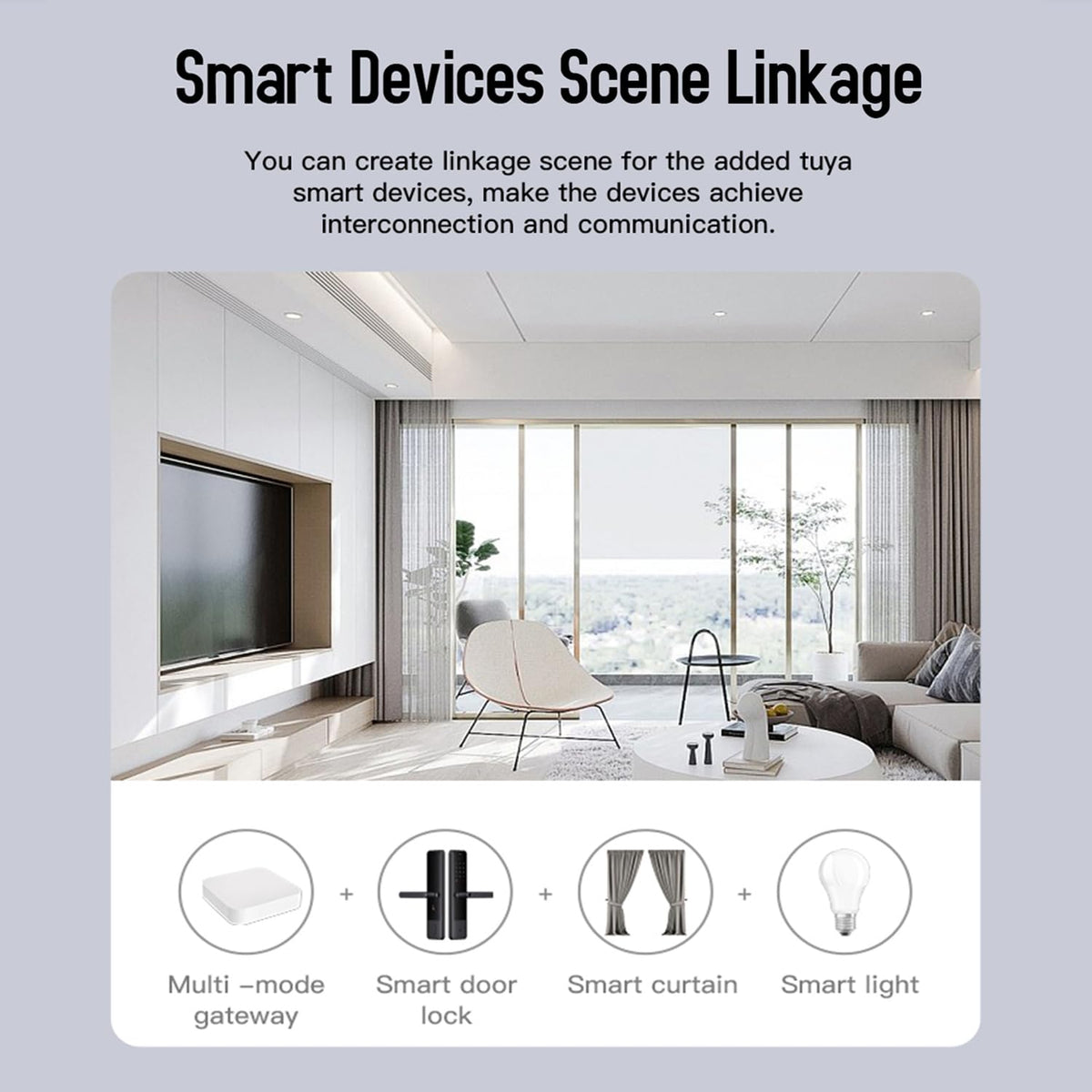 SENCKIT voice control with Alexa and Google Home for hands-free automation