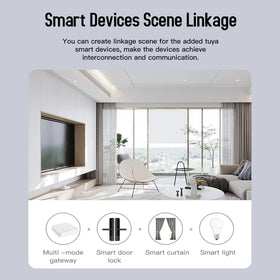 SENCKIT voice control with Alexa and Google Home for hands-free automation
