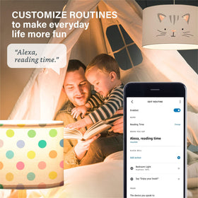 Sengled four-pack smart bulbs ideal for whole-home automation.