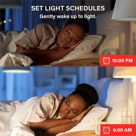 Sengled warranty and US-based support for confidence.