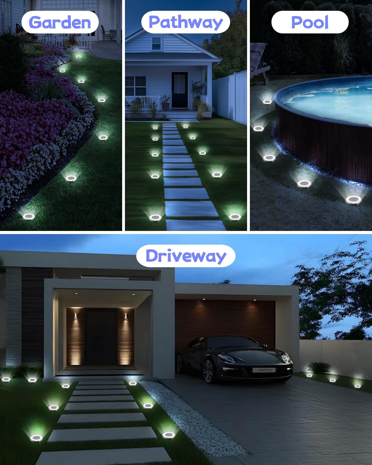 SenLuKit 12-month warranty and responsive support for reliable lighting