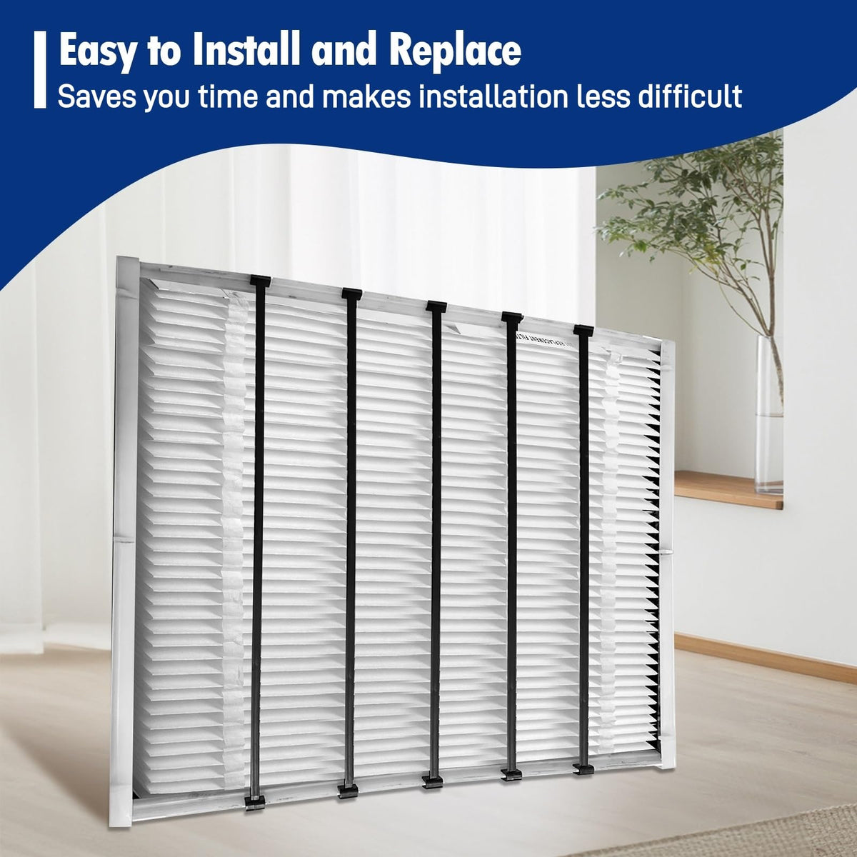 Senowi compatible with Space-Gard 2200/2250 for easy replacement.