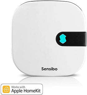 Sensibo Air energy-saving mode helps reduce unnecessary cooling.