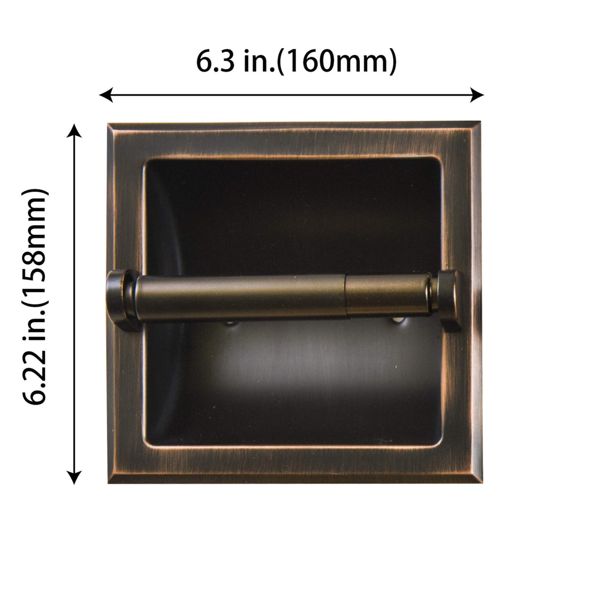 SENTO rear mounting bracket closeup, secure support for long-lasting installation
