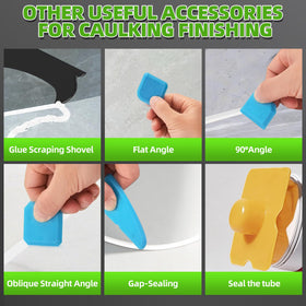 Sentoo ergonomic non-slip grip for comfortable extended use.
