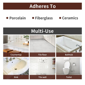 SENVEN surface-prep-clean-tiles emphasizes proper prep for adhesion