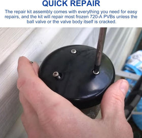 Seork RK1-720-A easy-installation-guide supports straightforward field servicing.