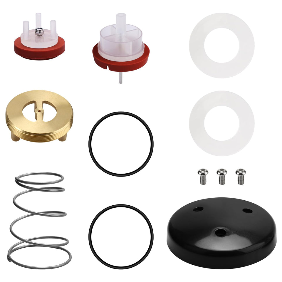 Seork RK1-720-A repair-kit-included-items delivers fast, reliable valve maintenance.