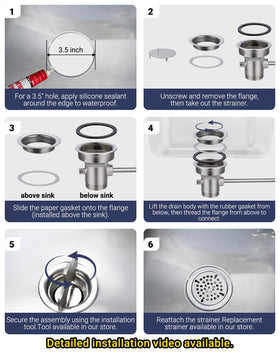 Straight and twist handle options for ergonomic control