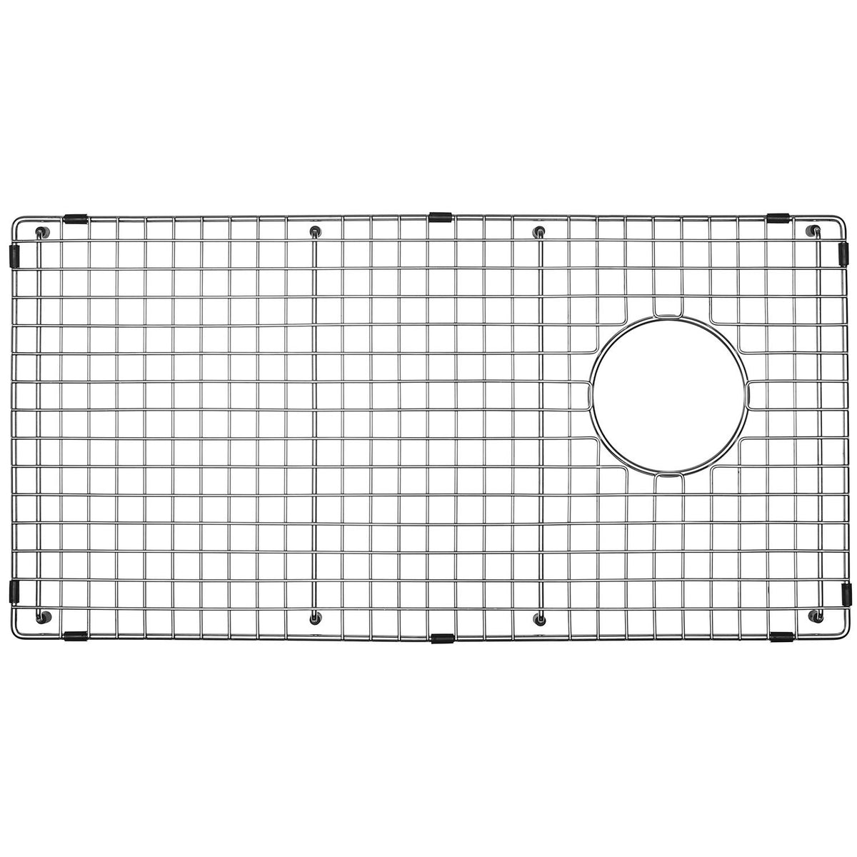 Serene Valley NDG2814S grid full measurement guide helps ensure proper fit