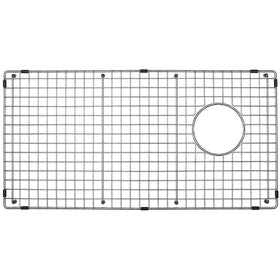 Serene Valley NDG2814S grid full measurement guide helps ensure proper fit