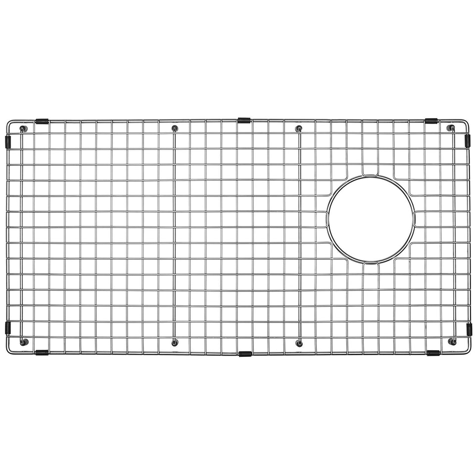 Serene Valley NDG2814S grid full measurement guide helps ensure proper fit