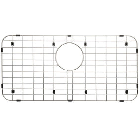Serene Valley NLW2513R grid top view shows sturdy support for air drying.
