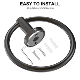 SetSail installation accessories included for easy setup.