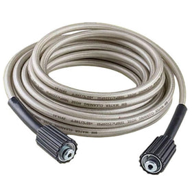 Sevensool versatile-use hose for Greenworks washers up to 2000 PSI.