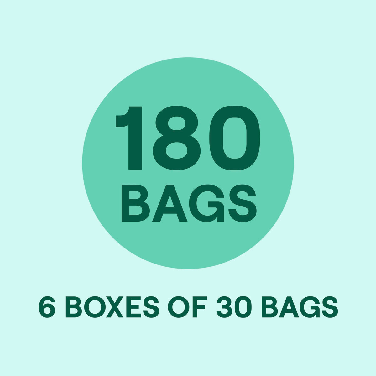 Seventh Generation-b-corporation-certified demonstrates sustainable practice in household waste.