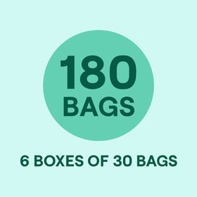 Seventh Generation-b-corporation-certified demonstrates sustainable practice in household waste.