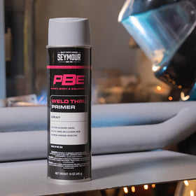 Seymour 20-1675 primer suitable for professional body shop use.