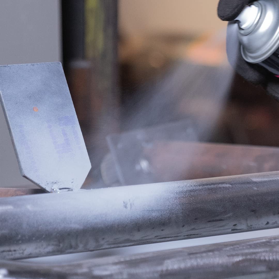 Seymour 20-1675 primer demonstrates weld-through capability for faster prep.
