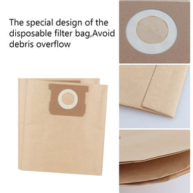 Reusable filter bags from Sgizoku 19-3100 designed for long-term value.