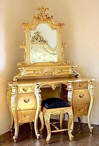Shabby Chic supports interior and exterior projects with durable finish.