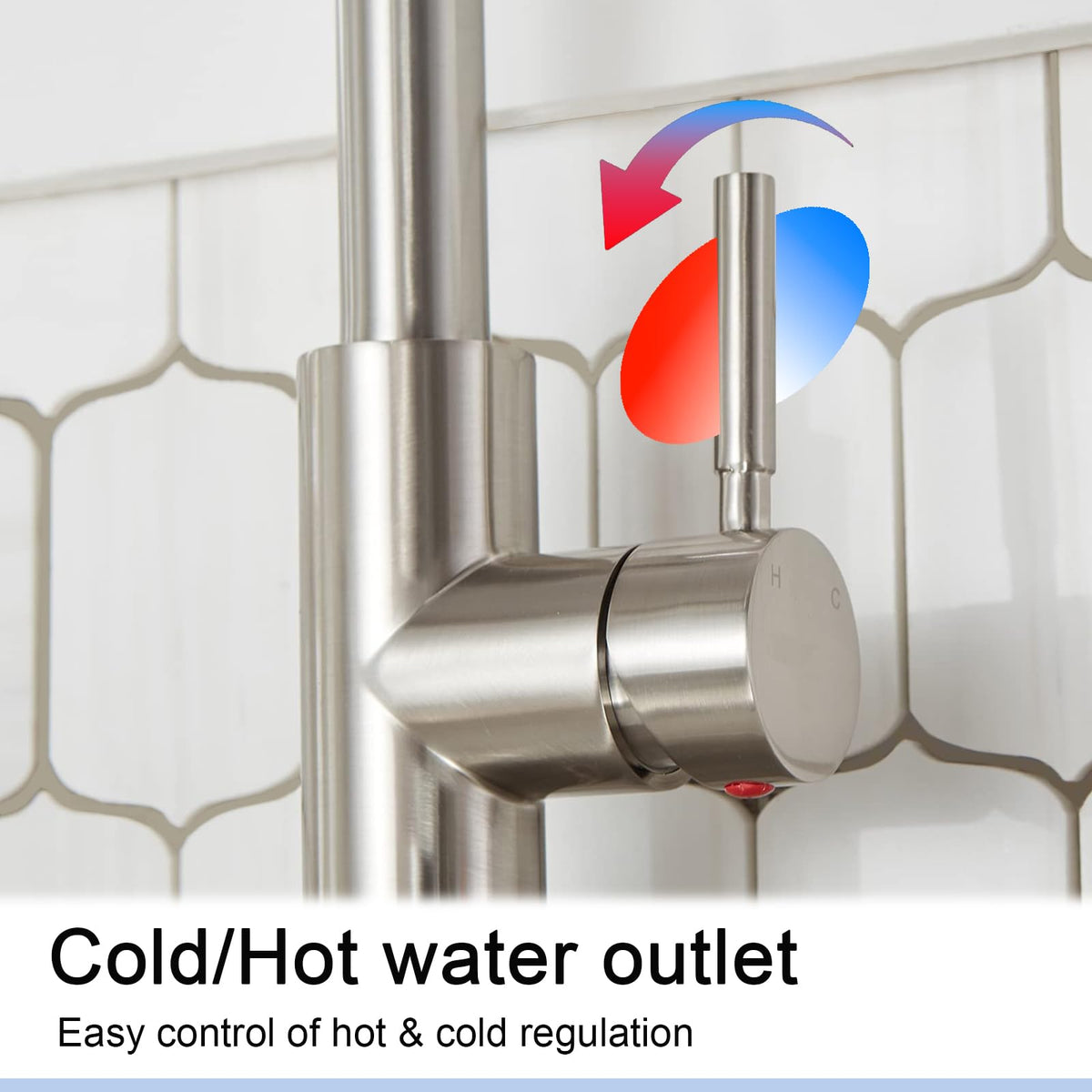 SHACO quick-install package speeds up faucet setup