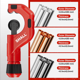 SHALL deburring-tool-quick-clean removes burrs quickly after cuts.