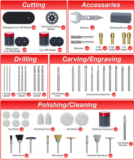 SHALL sanding bands highlight wide range for smoothing surfaces and fine finishes
