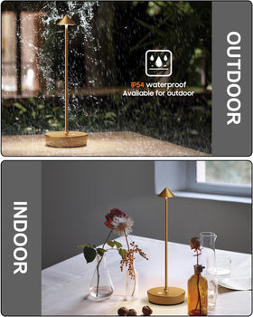 SHANGCAI three-color temperature options for mood lighting