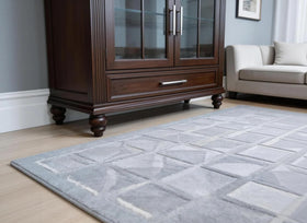 Espresso finish blends with dark walnut and mahogany tones.
