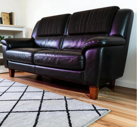 SHANJUE four legs pack laid out for quick replacement on sofas.