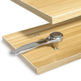 Sharden bits include Torx, Hex, Phillips, Pozidriv, and flat-head options.