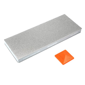 SHARPAL 169H large 8x3 diamond stone for stable sharpening