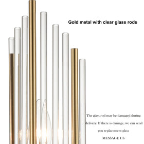 Shawnkey bedroom and living room sconce creates cozy, inviting spaces