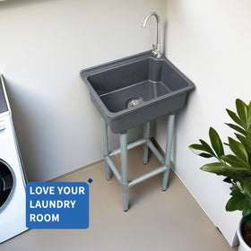 shawoo wall-mount with screws for rough walls offers secure mounting