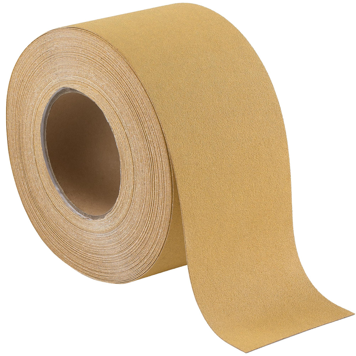 Shawya longboard sandpaper 180-grit roll ready for auto and wood projects