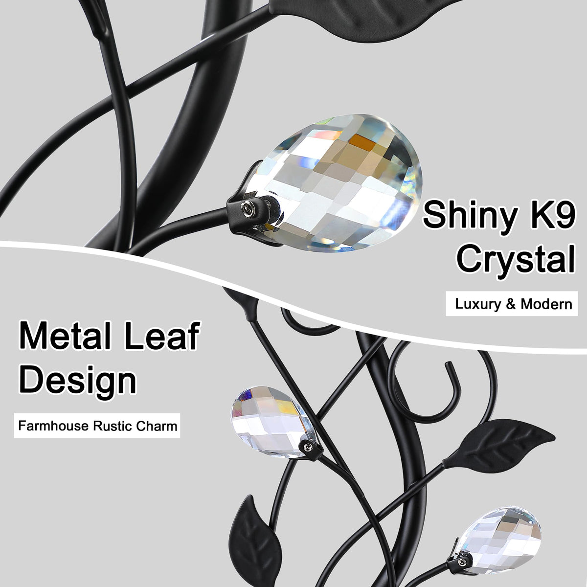 Sheetea lamp with E26 socket supports LED bulbs for energy efficiency.